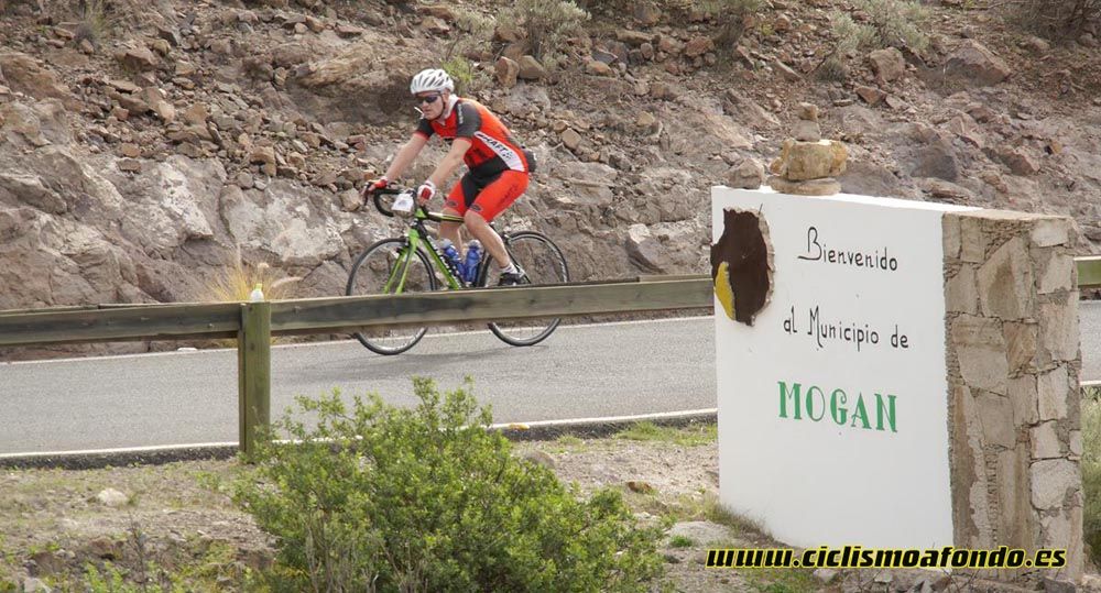 La Cicloturista 2015 etapa 1