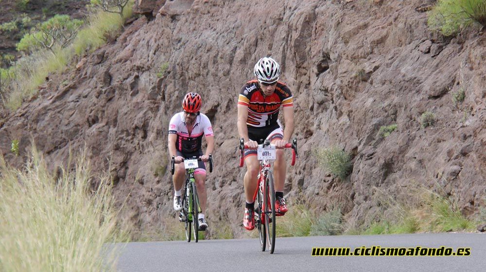 La Cicloturista 2015 etapa 1