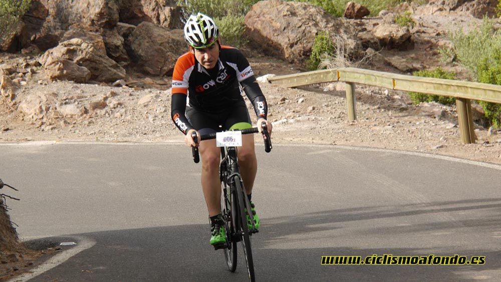 La Cicloturista 2015 etapa 1