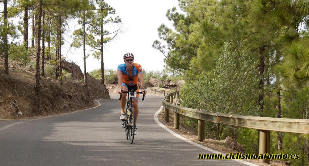 La Cicloturista 2015 etapa 1
