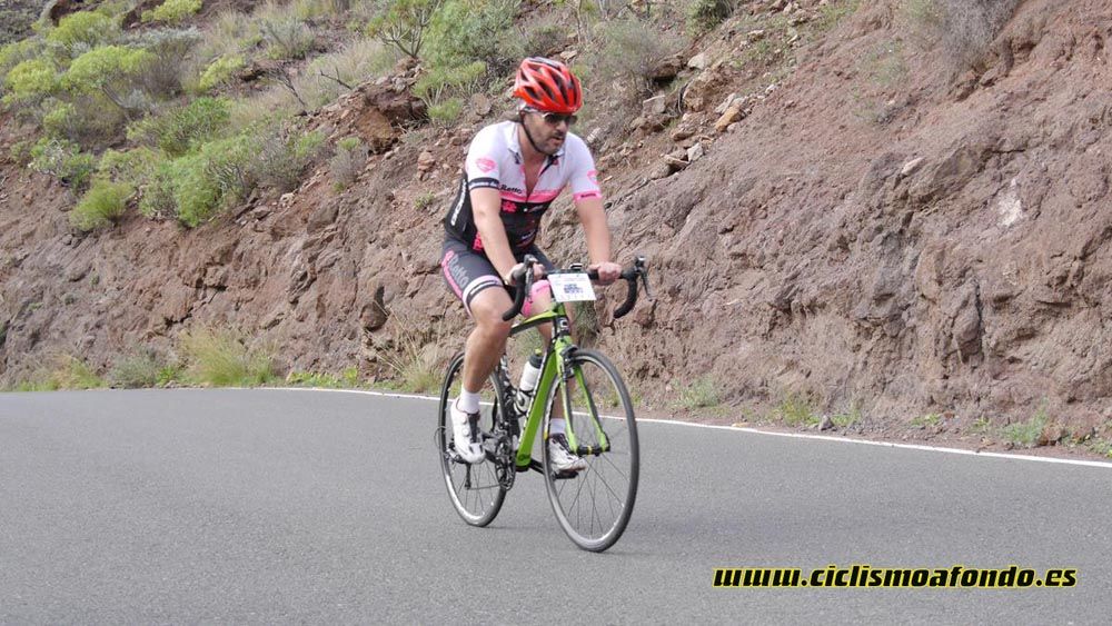 La Cicloturista 2015 etapa 1