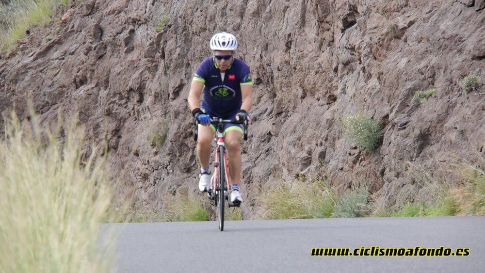 La Cicloturista 2015 etapa 1