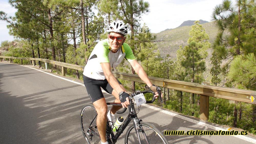 La Cicloturista 2015 etapa 1