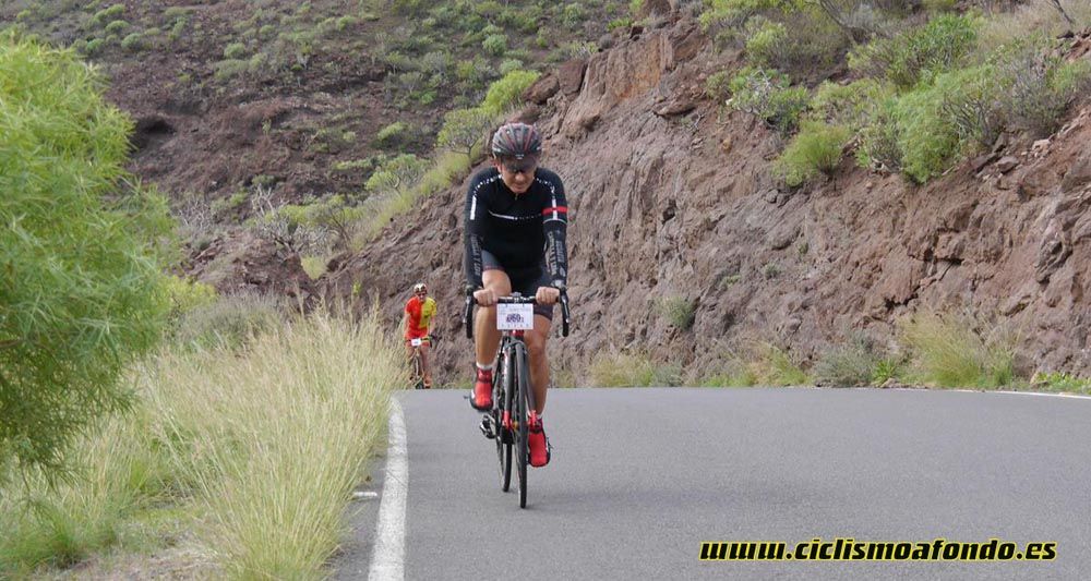 La Cicloturista 2015 etapa 1