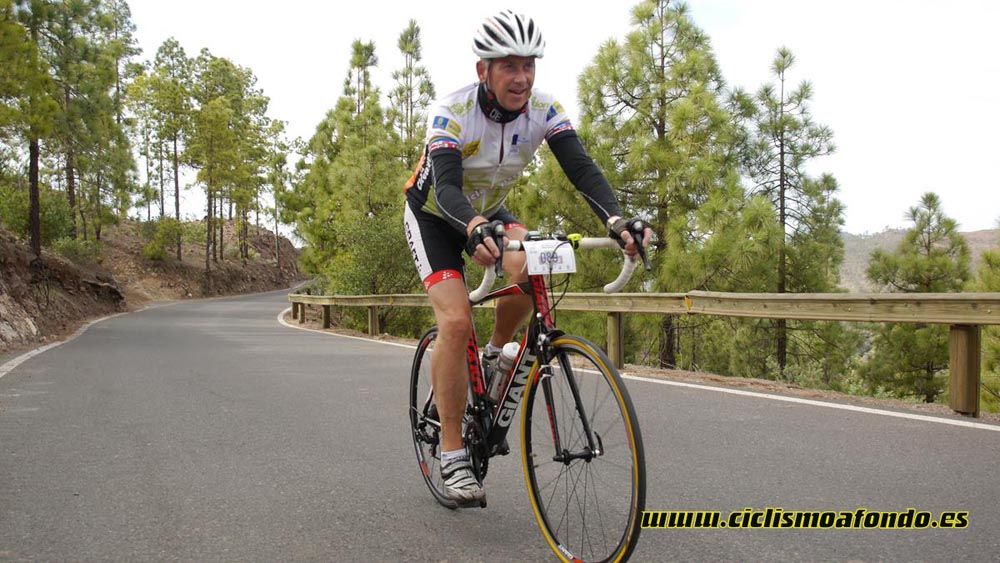 La Cicloturista 2015 etapa 1