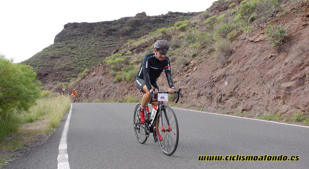 La Cicloturista 2015 etapa 1