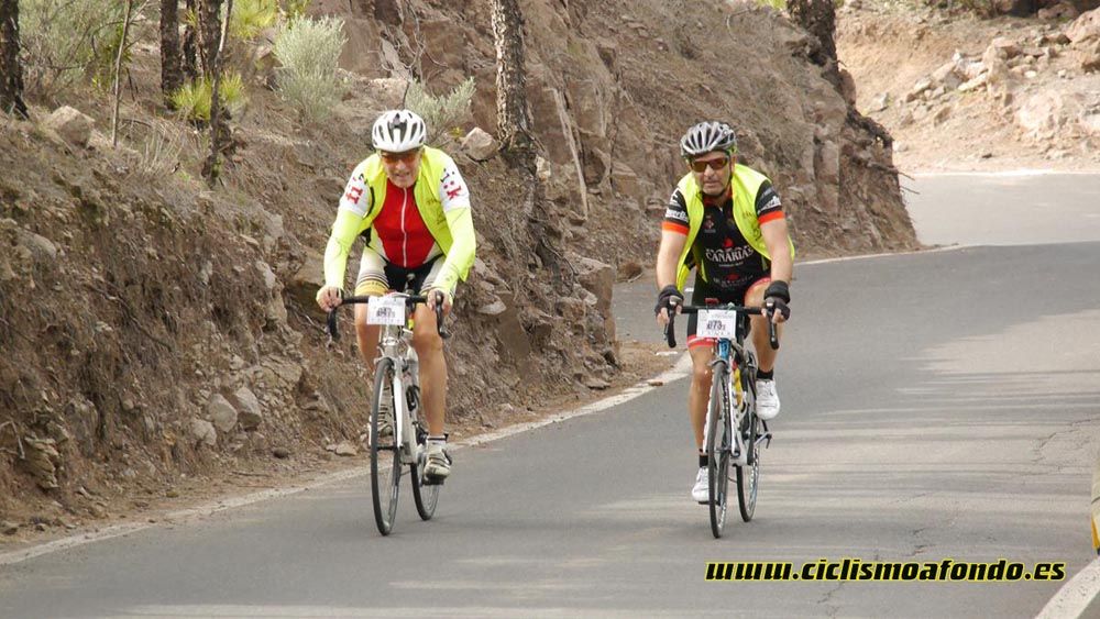 La Cicloturista 2015 etapa 1