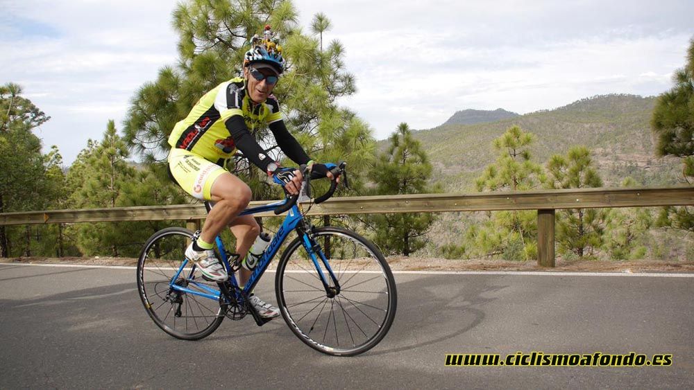 La Cicloturista 2015 etapa 1