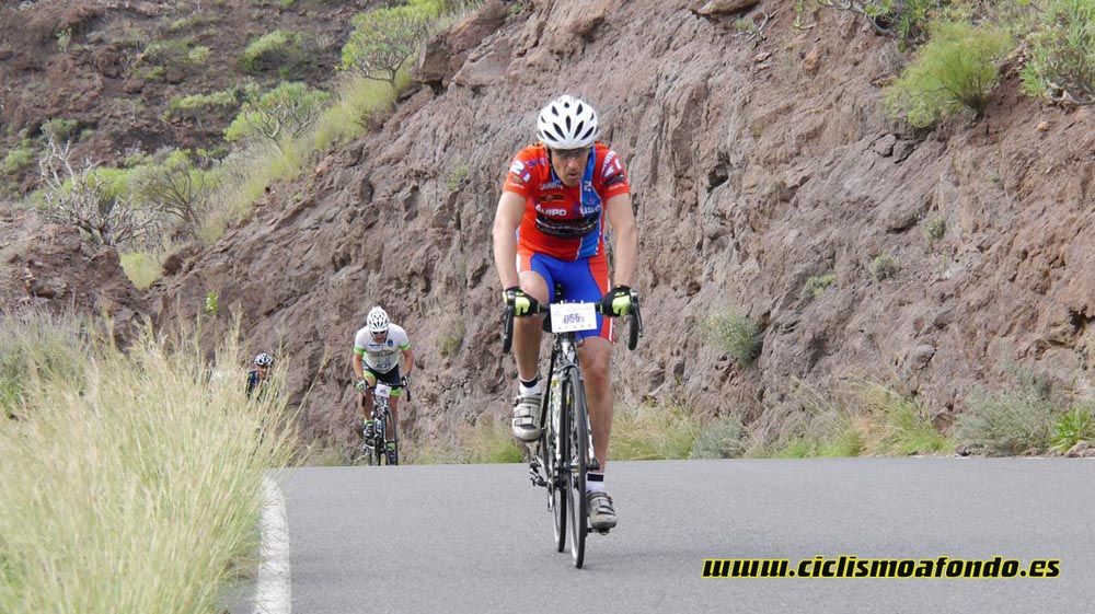La Cicloturista 2015 etapa 1