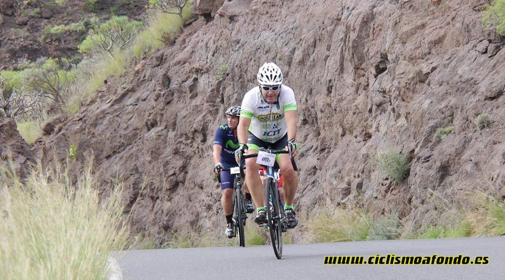 La Cicloturista 2015 etapa 1