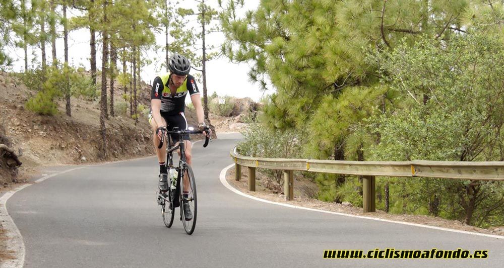 La Cicloturista 2015 etapa 1