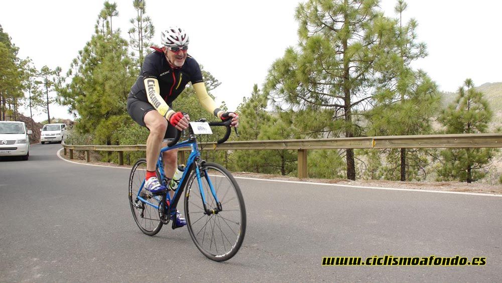 La Cicloturista 2015 etapa 1