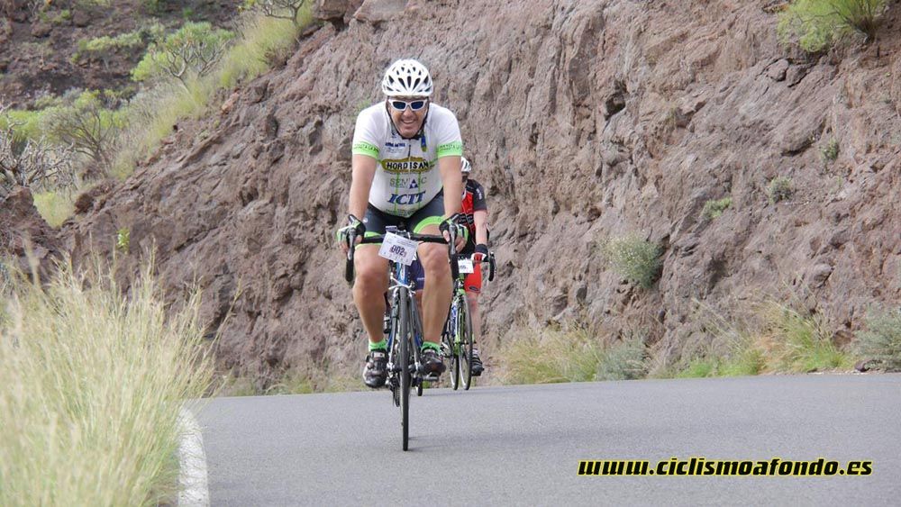 La Cicloturista 2015 etapa 1