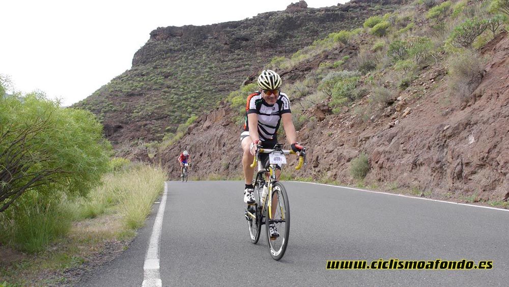 La Cicloturista 2015 etapa 1