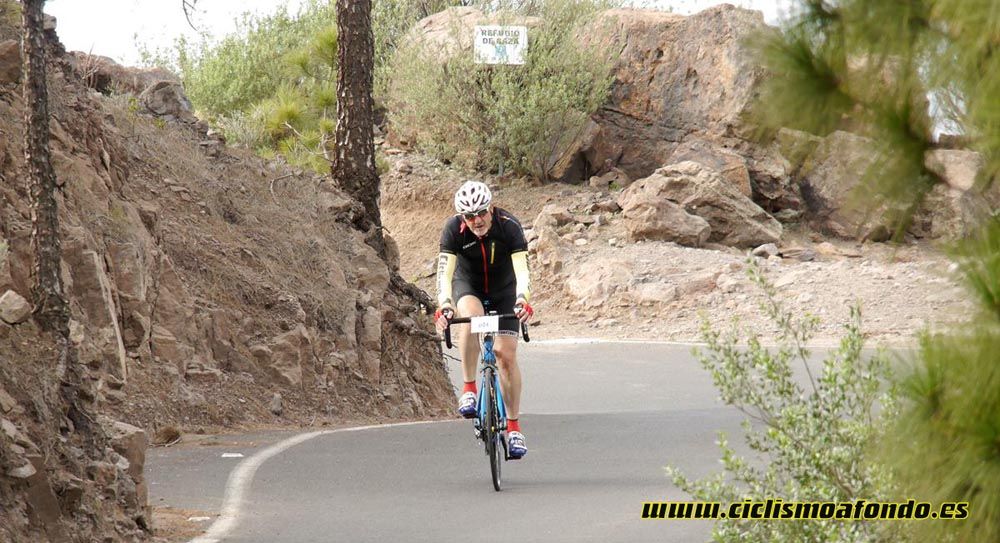La Cicloturista 2015 etapa 1