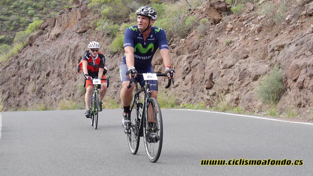La Cicloturista 2015 etapa 1