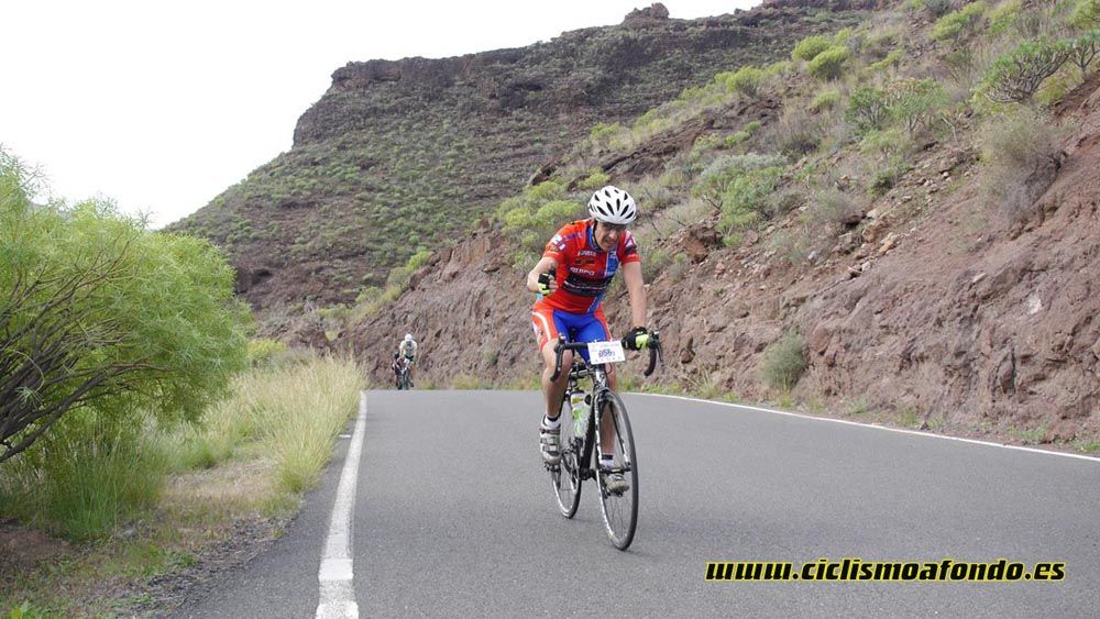 La Cicloturista 2015 etapa 1