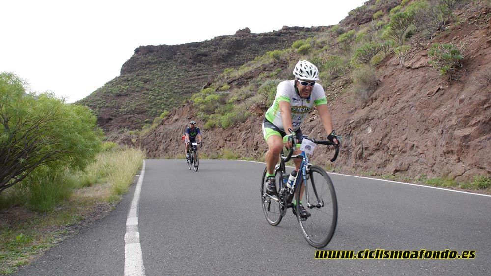 La Cicloturista 2015 etapa 1