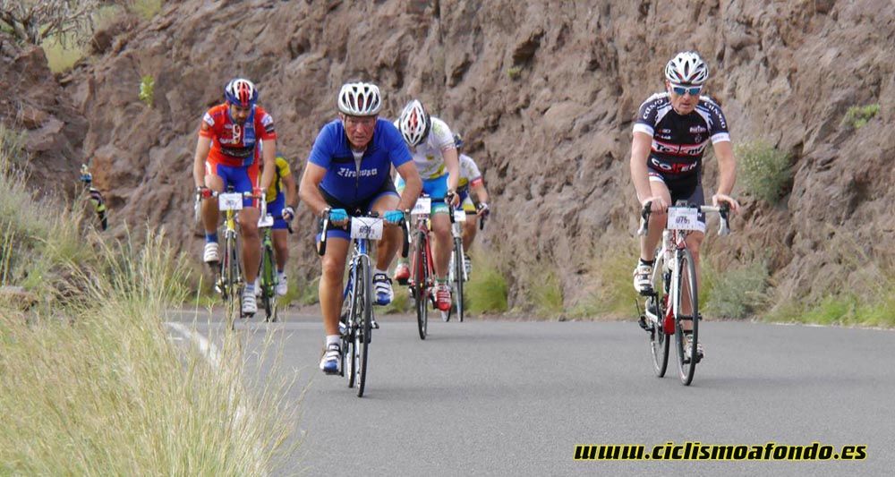 La Cicloturista 2015 etapa 1
