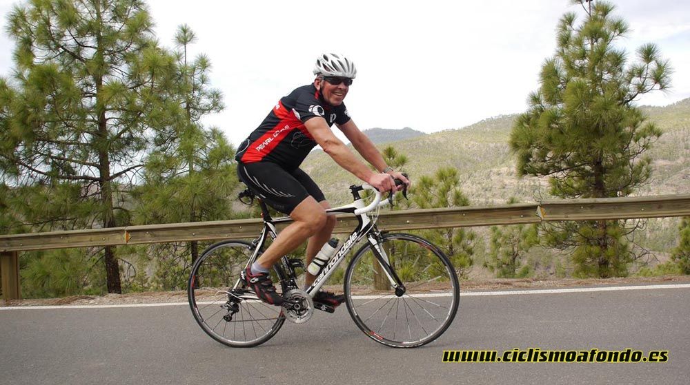 La Cicloturista 2015 etapa 1