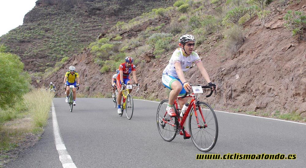 La Cicloturista 2015 etapa 1