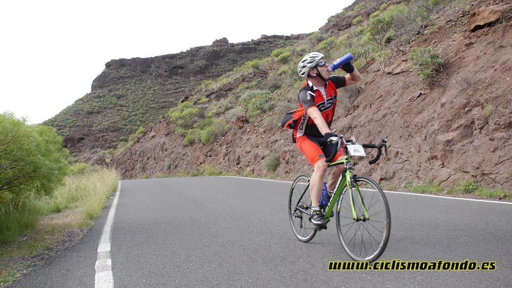 La Cicloturista 2015 etapa 1