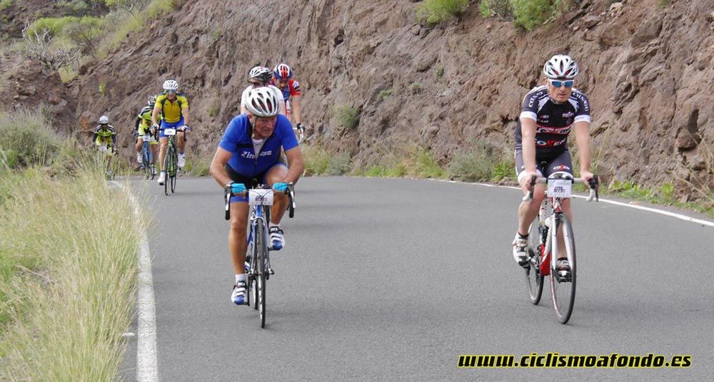 La Cicloturista 2015 etapa 1