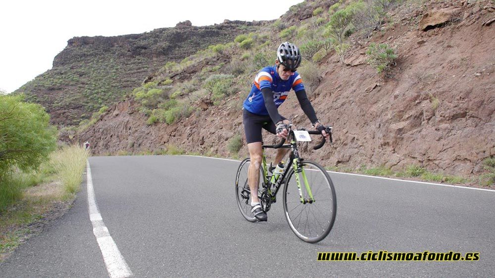 La Cicloturista 2015 etapa 1