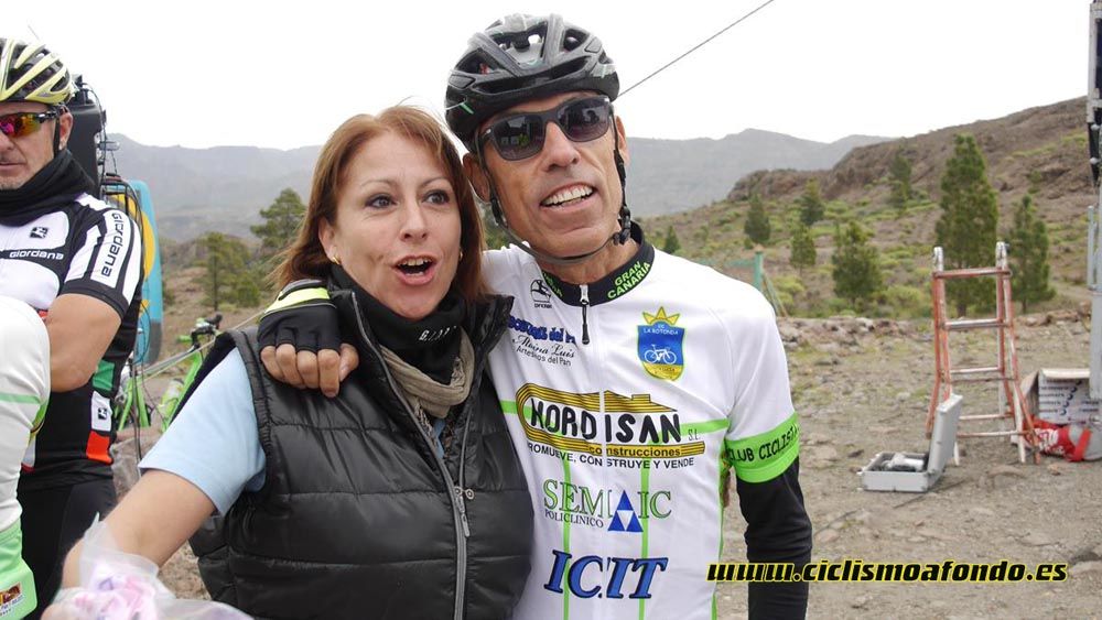 La Cicloturista 2015 etapa 1