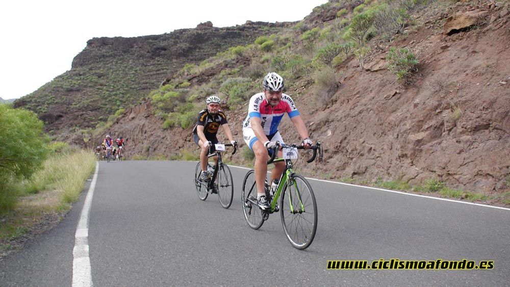 La Cicloturista 2015 etapa 1