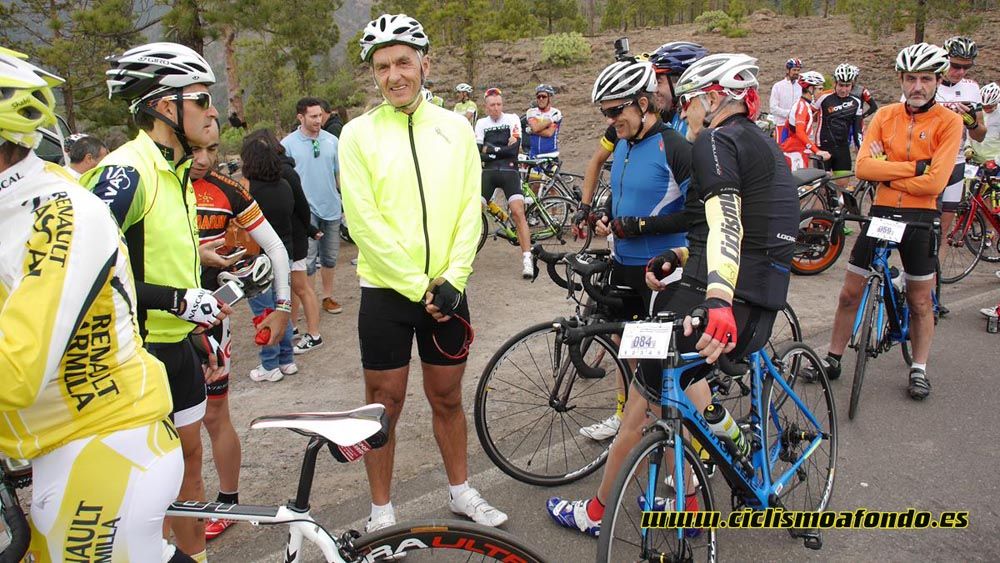 La Cicloturista 2015 etapa 1