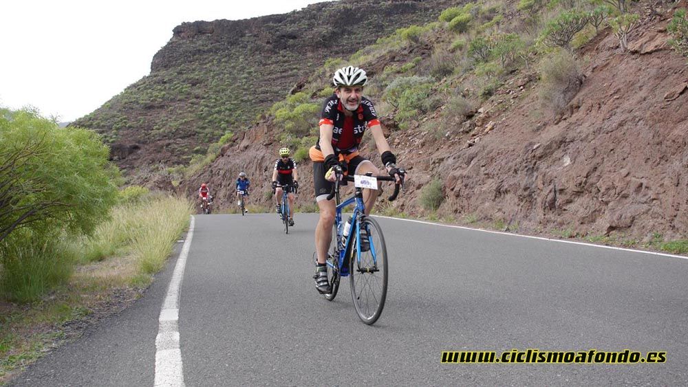 La Cicloturista 2015 etapa 1