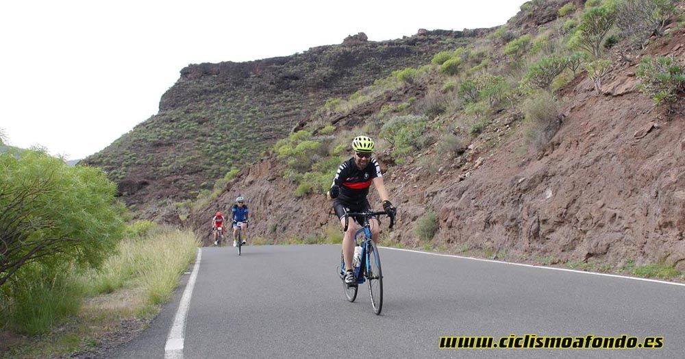 La Cicloturista 2015 etapa 1