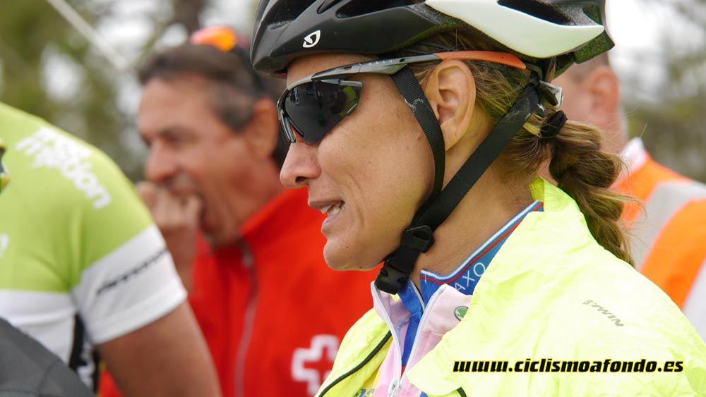 La Cicloturista 2015 etapa 1