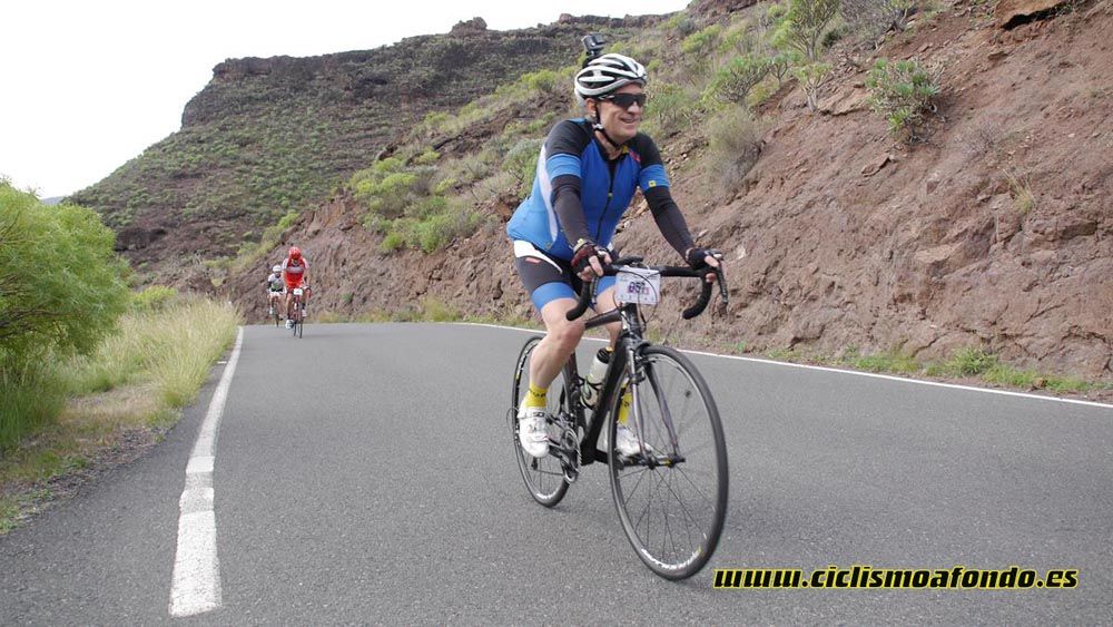 La Cicloturista 2015 etapa 1