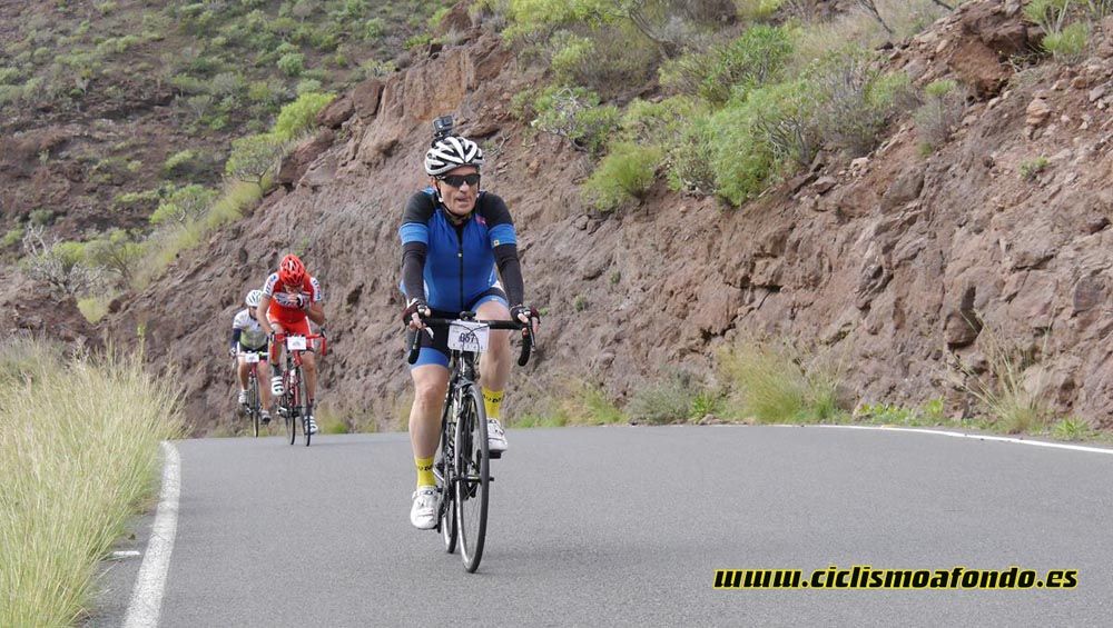 La Cicloturista 2015 etapa 1