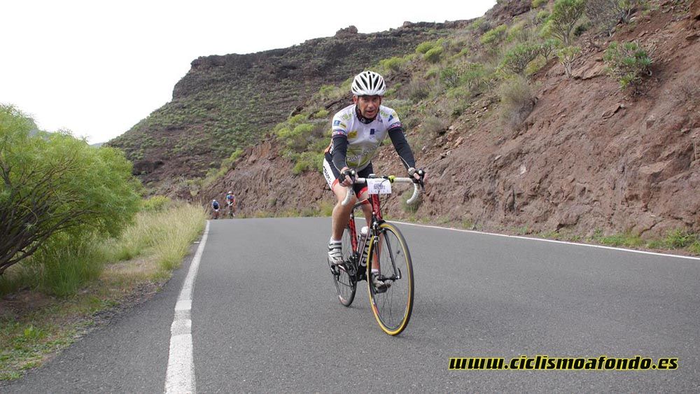 La Cicloturista 2015 etapa 1