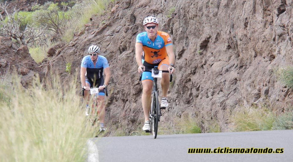 La Cicloturista 2015 etapa 1