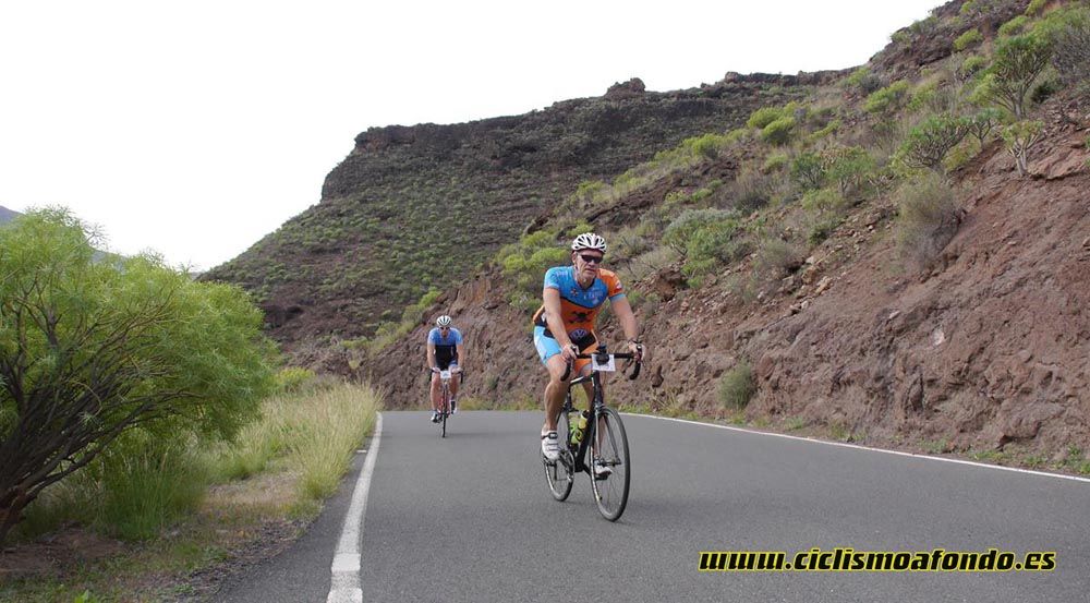La Cicloturista 2015 etapa 1