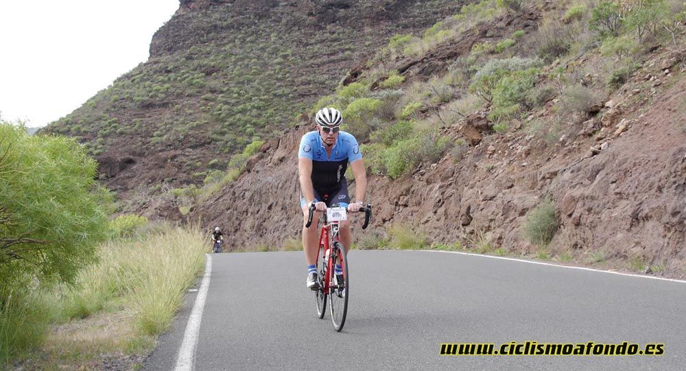 La Cicloturista 2015 etapa 1