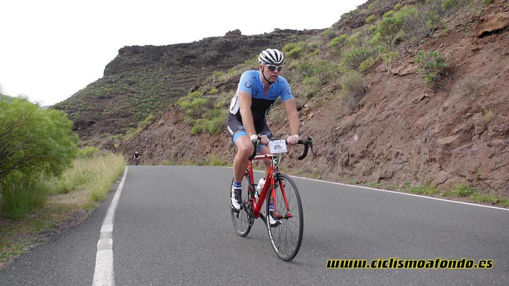 La Cicloturista 2015 etapa 1