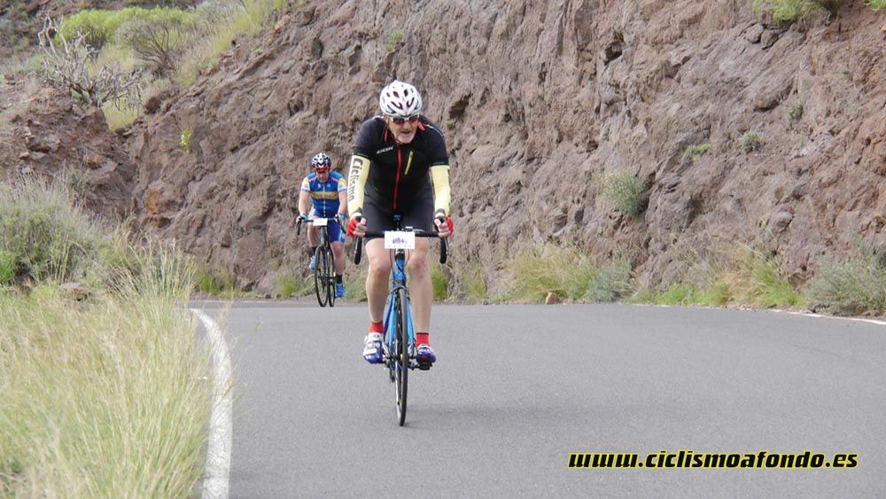 La Cicloturista 2015 etapa 1