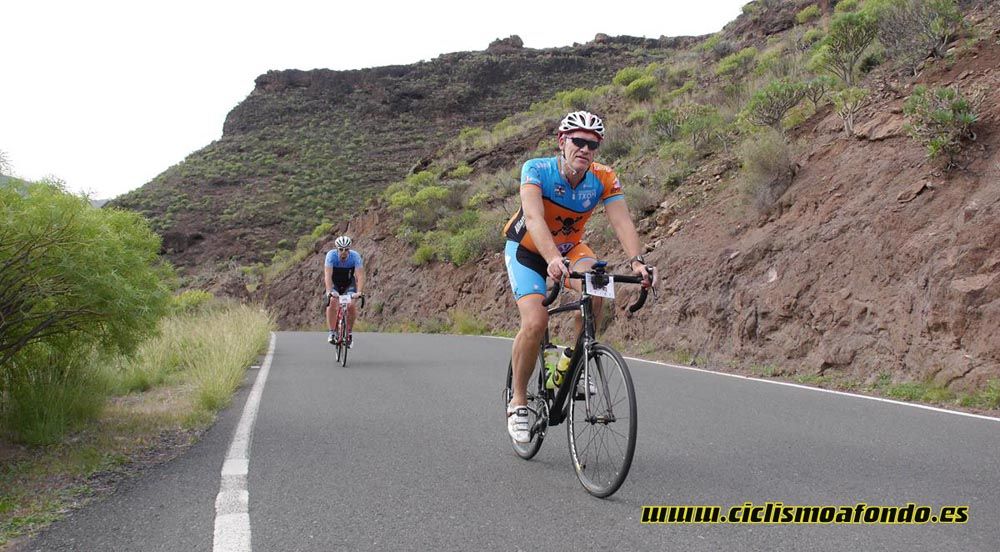 La Cicloturista 2015 etapa 1