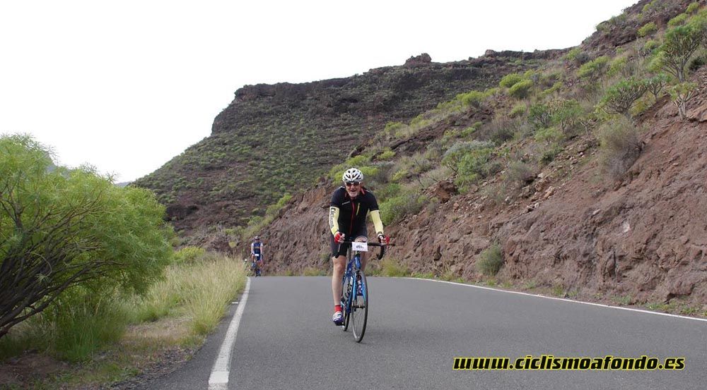 La Cicloturista 2015 etapa 1