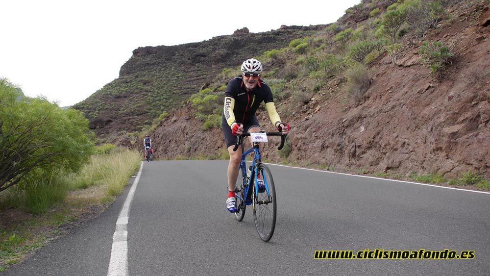 La Cicloturista 2015 etapa 1