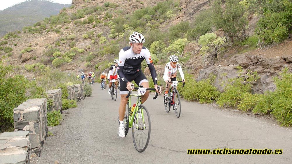 La Cicloturista 2015 etapa 1