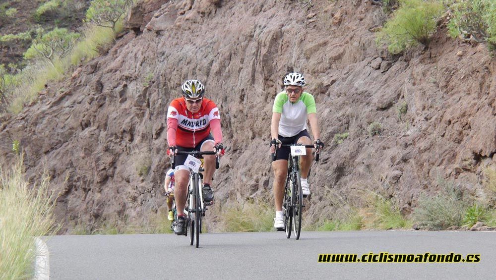 La Cicloturista 2015 etapa 1
