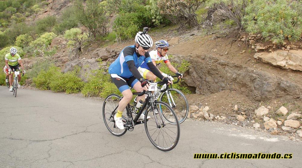 La Cicloturista 2015 etapa 1