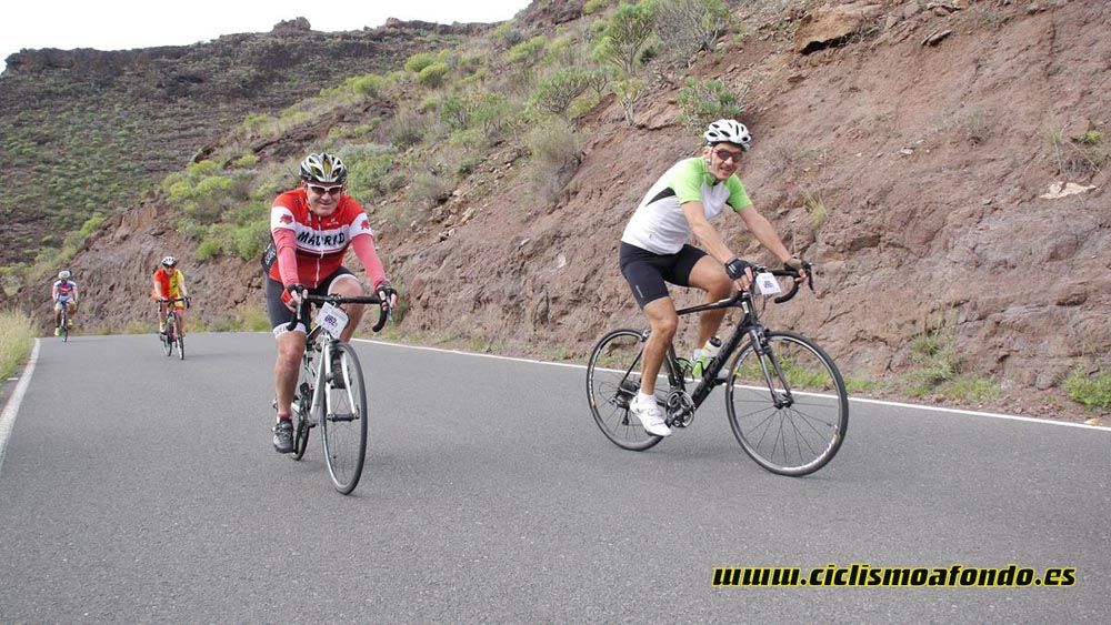 La Cicloturista 2015 etapa 1