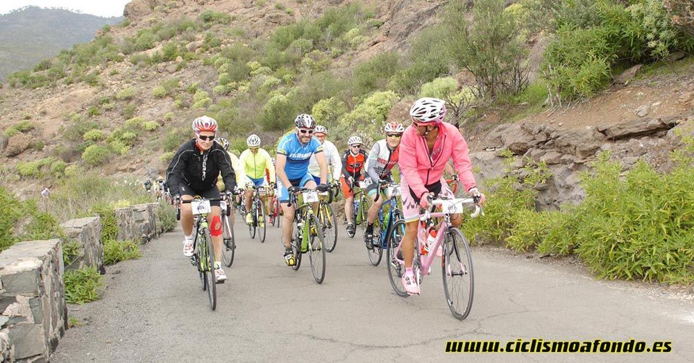 La Cicloturista 2015 etapa 1